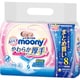 ム-ニ-おしりふき やわらか厚手 つめかえ用 60枚×8 [おしりふき]