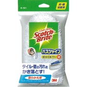B-561 [バスシャイン 取りかえ用ブラシ Mサイズ]