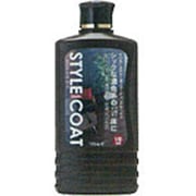 スタイルコート 500ml [床用ワックス ダーク]