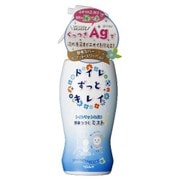 トイレずっとキレイ [トイレマットなどの消臭つづくミスト トイレマット用消臭剤 250mL]
