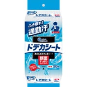 汗ふきシート エリエール for MEN ドデカシート 徳用 30枚
