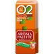 消臭アロマパレット ブリリアントオレンジ ピーチ＆イランイランの香り 250ml [芳香消臭剤 部屋用]