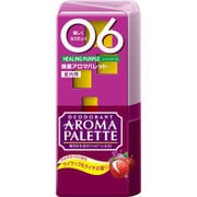 消臭アロマパレット ヒーリングパープル ライラック＆ライチの香り 250mL [芳香消臭剤 部屋用]