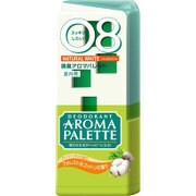 消臭アロマパレット ナチュラルホワイト フォレスト＆コットンの香り 250mL [芳香消臭剤 部屋用]