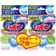 セボンタンクにおくだけつめかえ フレッシュソープ＆ムスク 2個パック