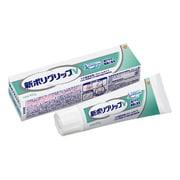 義歯用品 アース 新ポリグリップV 40g