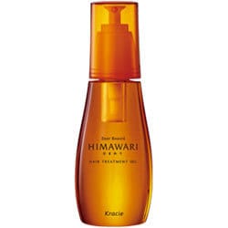 ヨドバシ Com ディアボーテ ディアボーテ Himawari プレミアムトリートメント オイル 60ml ヘアオイル 通販 全品無料配達