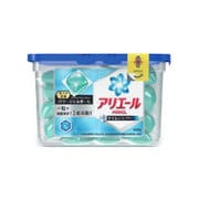 アリエール パワージェルボール 本体 18個 [ジェルボール洗剤]