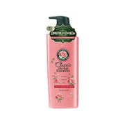 ハーバルエッセンス クラシック ロマンティック アロマローズ コレクション コンディショナー 490mL
