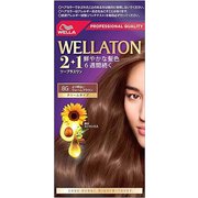 ウエラトーン2＋1 クリームタイプ 8G