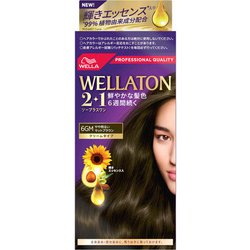 ウエラトーン2＋1 クリームタイプ 6GM