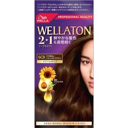 ウエラトーン2＋1 クリームタイプ 6CB