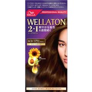 ウエラトーン2＋1 クリームタイプ 6CB