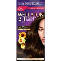 ウエラトーン2＋1 クリームタイプ 5CL