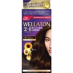 ウエラトーン2＋1 クリームタイプ 4B