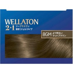 ヨドバシ.com - ウエラ ウエラトーン2＋1 液状タイプ 8GM 通販【全品