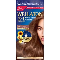 ウエラトーン2＋1 液状タイプ 9G