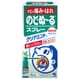 のどぬーるスプレー クリアミントa 15ml [指定医薬部外品]