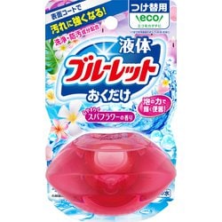 ヨドバシ.com - 小林製薬 ブルーレット 液体ブルーレットおくだけ 心