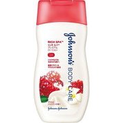 ジョンソンボディケア リッチスパ プレミアムローション [200g]