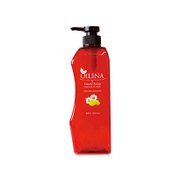オイリナ リキッドソープ ボトル 800ml レッド
