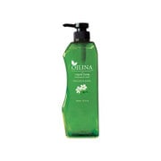 オイリナ リキッドソープ ボトル 800ml グリーン
