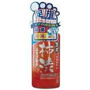 薬用 柿渋・足のシャワーガン 250g