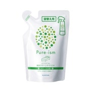 ピュアイズム 寝具クリーンケアミスト 詰替え用 カモミールの香り 220mL