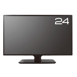 24型フルハイビジョン液晶テレビ Nichiwa電子 NYT-2400-