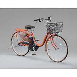 ヨドバシ.com - ブリヂストン BRIDGESTONE A6B16 [電動アシスト自転車