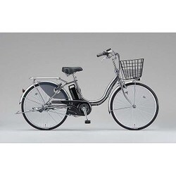 ヨドバシ.com - ブリヂストン BRIDGESTONE A4B16 [電動アシスト自転車 ...