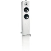 スピーカー サテンホウィト ハブセット ペア XEO6 SW