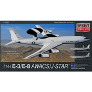 MC14703 [1/144 アメリカ空軍 E-3/E-8 AWACS/ジョイントスターズ]
