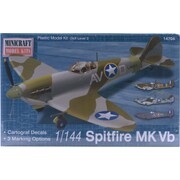 MC14704 [1/144 WW.II スピットファイア Mk.Vb]