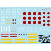 A-436 [1/144 三菱 F1M2 零式水上観測機 艦隊の千里眼]