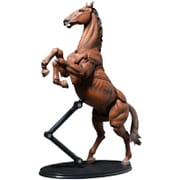 KT Project KT-008 タケヤ式自在物置 馬 着彩