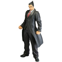 ヨドバシ.com - 海洋堂 KAIYODO MARTIAL ARTS COLLECTION 鉄拳7