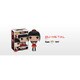POP！ BABYMETAL SU-METAL