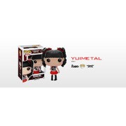 POP！ BABYMETAL YUIMETAL
