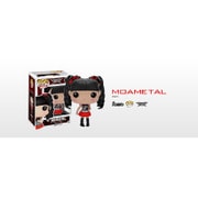 POP！ BABYMETAL MOAMETAL