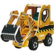 トミカ 作って遊ぼう！ショベルカー