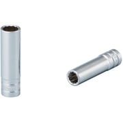B2L12W [ディープソケット 6.3sq. 十二角 1/2inch]