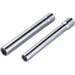 B3TLL2 [ロングディープソケットセット 2コ組 9.5sq.]