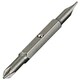 DBR1403 [ラチェットドライバ ビット クロスNo.1×マイナス5.5mm]