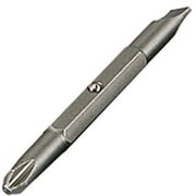 DBR1404 [ラチェットドライバ ビット クロスNo.2×マイナス6mm]