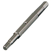 DBR1406 [ラチェットドライバ ビット 六角4mm×六角5mm]