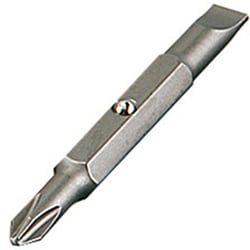 DBR1409 [ラチェットドライバ ビット クロスNo.3×マイナス8mm]