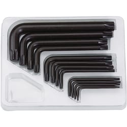 LTX12 [T型トルクス L ハンドルレンチセット 12コ組]