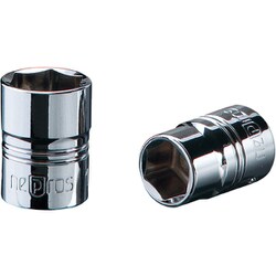 NB206 [ネプロス ソケット 6.3sq. 6mm]