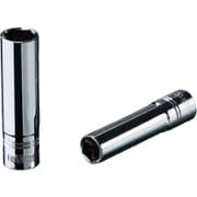 NB2L055 [ネプロス ディープソケット 6.3sq. 5.5mm]